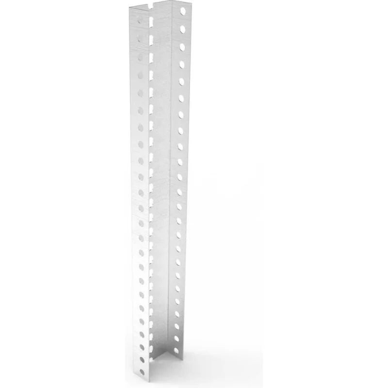 Петля фигурная DOMART 130x140 /кованая/ черненое серебро серия Ярославль 4660046002800