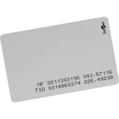 Двусторонняя клейкая лента 3М GPT-020F прозрачная, 15мм х 50м 6885396761780