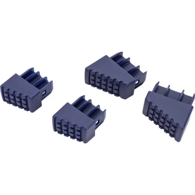 Соединительная пластина EKF, h=35мм, RAL c355010-RAL