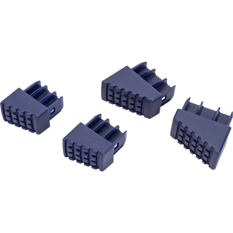 Соединительная пластина EKF, h=35мм, RAL c355010-RAL