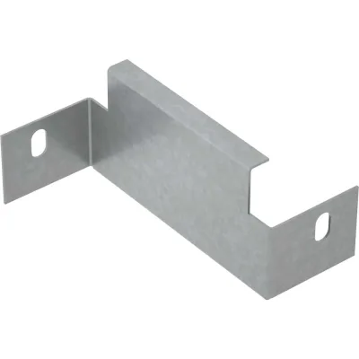 Крышка лестничного лотка Система КМ 600x1,2 L2500 мм HD85 LO57517 KLL600-1.2-2500 HD85
