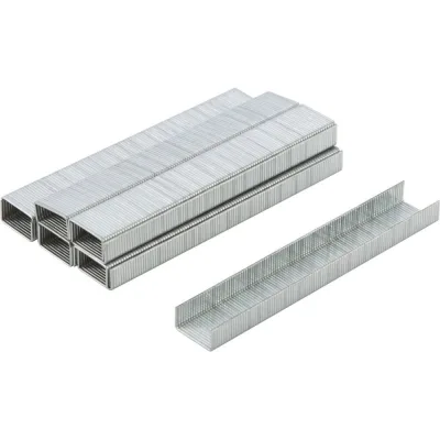 Скобы для степлера MosTek 12x0,7 мм, тип 53, 1000 шт. 5311253