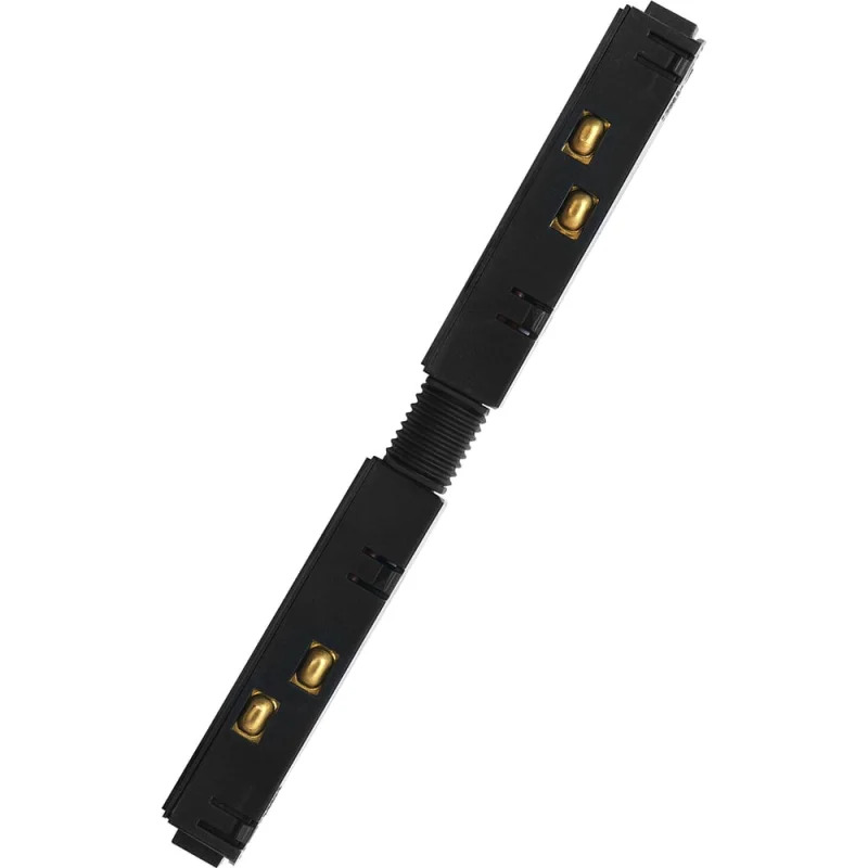 Соединительная гайка EKF DIN 6334, М10, INOX gsm10-INOX