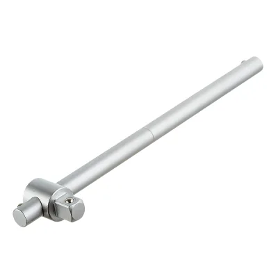 ΠΠΎΡΠΎΡΠΎΠΊ Ρ-ΠΎΠ±ΡΠ°Π·Π½ΡΠΉ 1/2" 250 ΠΌΠΌ Jonnesway (S23H41250)