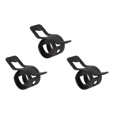 Пружинный хомут KRAFT 16 мм, уп. 5 шт. KT 880538