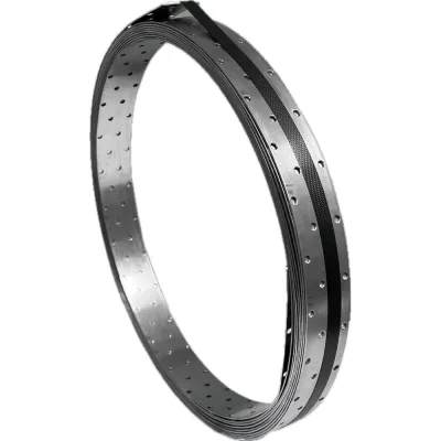 Перфорированная монтажная лента BILTI 30x1,2 мм, 10 м.п., 3 шт.Б-ПМЛ-301.2/10-Х256