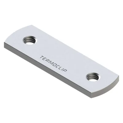Двойная гайка профиля Termoclip TND 28 4F2 M8 20 шт 9109001-212