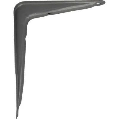 Кронштейн Amig черный 6-350х300 NE