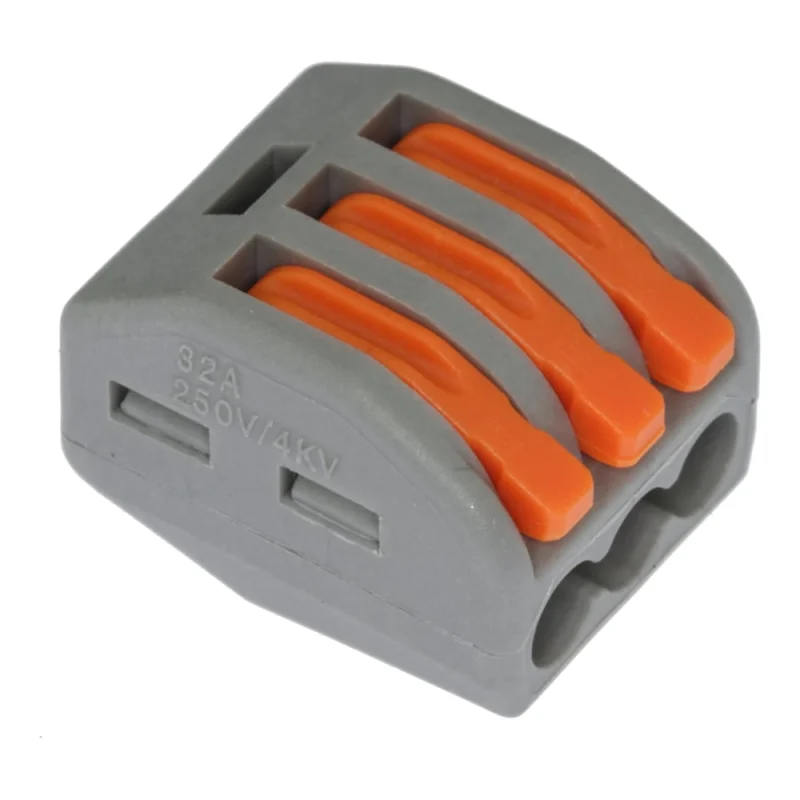 Клемма KEEN SIDE KSE-222-413 100 штук/упаковка 131642