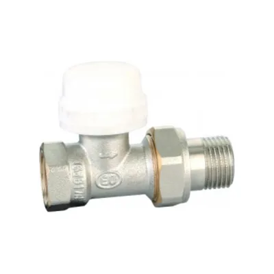 Клапан терморегулирующий прямой KROMWELL 3/4" EU.ST6121040 34_k