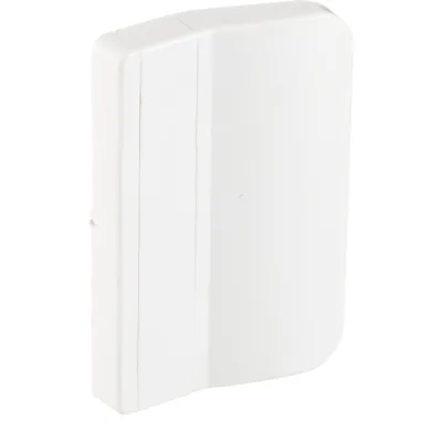 Ручка балконная 23 Болта пластиковая PALLADIUM BH WW PL, 2 шт УТ-00018421ф2