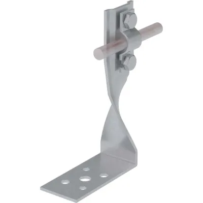Стойка потолочная PRO-montag.ru SPT 800, профиль 35x23 (2,0) HDZ CM78042HDZ