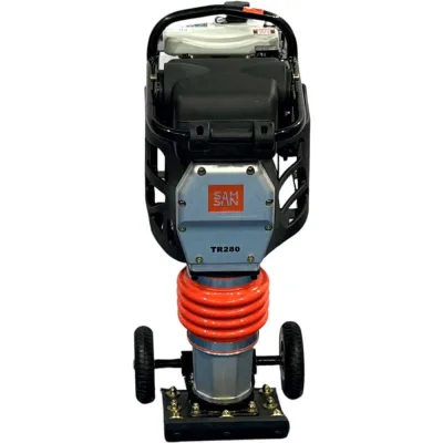 Вибротрамбовка Samsan 80 кг, 14 кН TR2801