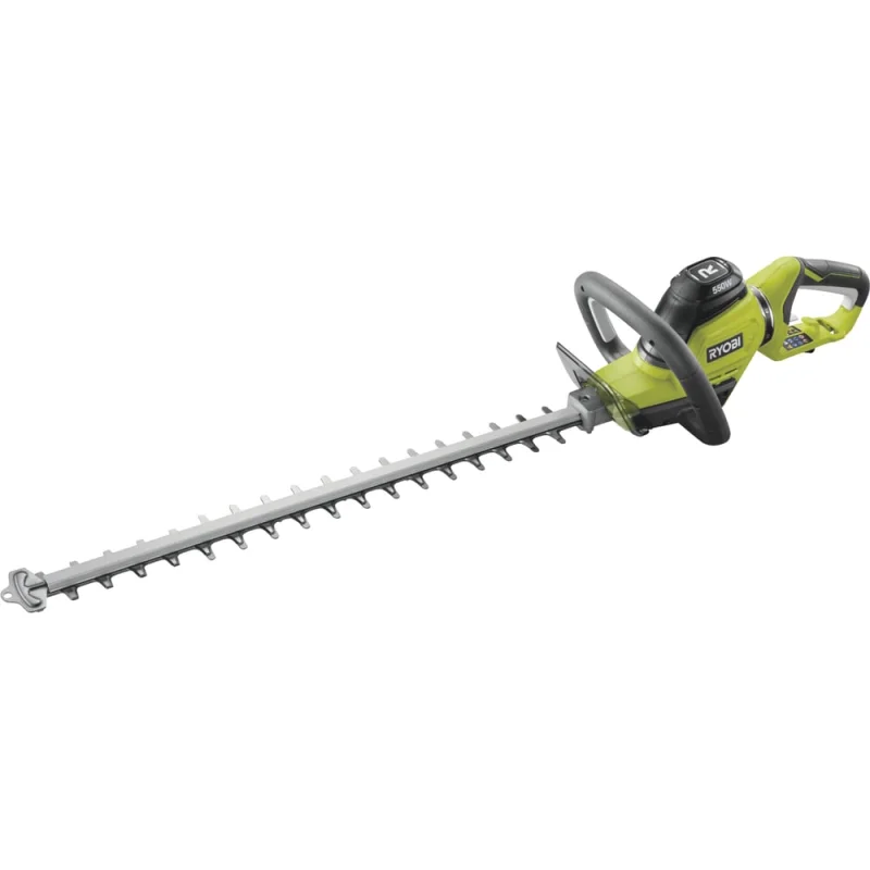 Электрический кусторез Ryobi RHT5655RS 5133003643