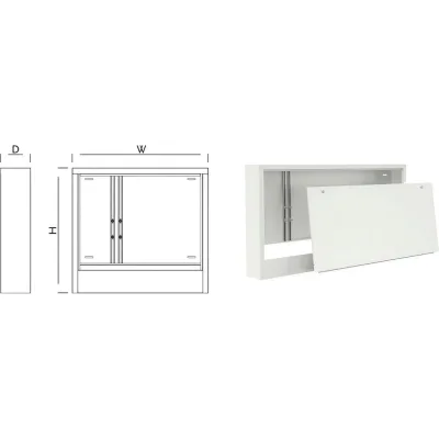 Угол K-FLEX 80x159 PVC SE 90-3S 1 штук в упаковке 850CV021065