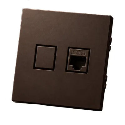 Соединительный фланец EKF 50x400мм, SQ f50400