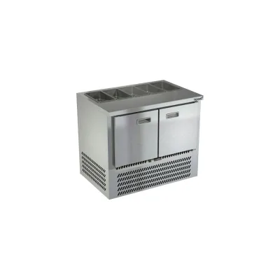 Шина монтажная Stalmax LMS SH STALMAX для сборки воздуховодов оц. сталь, 20x0.5x3000 мм (арт. 10641/10) 10641/10-023