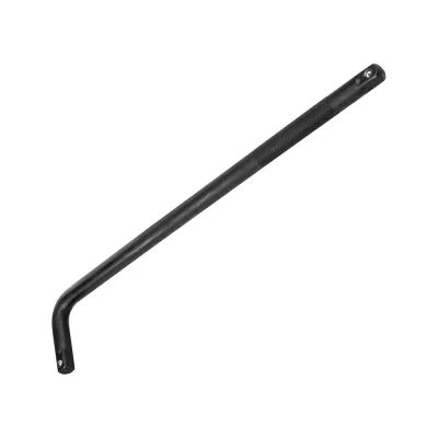 ΠΠΎΡΠΎΡΠΎΠΊ Π-ΠΎΠ±ΡΠ°Π·Π½ΡΠΉ ΡΠ΄Π°ΡΠ½ΡΠΉ Rockforce 400ΠΌΠΌ, 1/2" Cr-Mo RF-8154400MPB(55011)