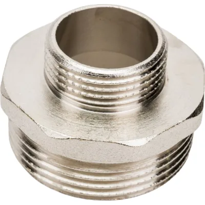 Переходной ниппель СТМ 1-1/4х3/4 ш/ш CRRN1434