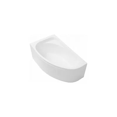 Ванна Aquanet MIA 140x80 L к/с 133 00246817
