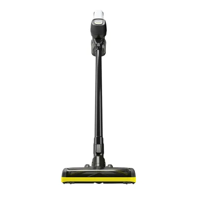 Пылесос вертикальный аккумуляторный Karcher Cordless myHome VC 4 140 Вт 21,6 В 2,5 л Li-Ion 1 АКБ и ЗУ (1.198-630.0)