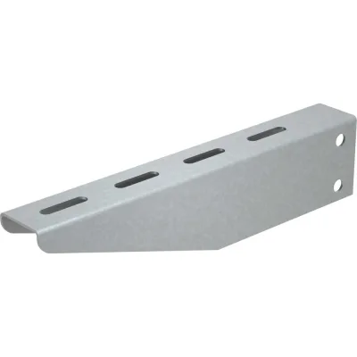 Система консоль без опоры КМ 200 мм INOX304 LO4565 KBO200