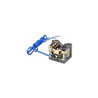 Адаптер оптический проходной ITK LC-quad OM3 UPC FC-LCQ-UPC-03