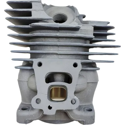 Поршневая группа для STIHL MS362, Ø47 мм (аналог 11400201208) UNITED PARTS 90-0034