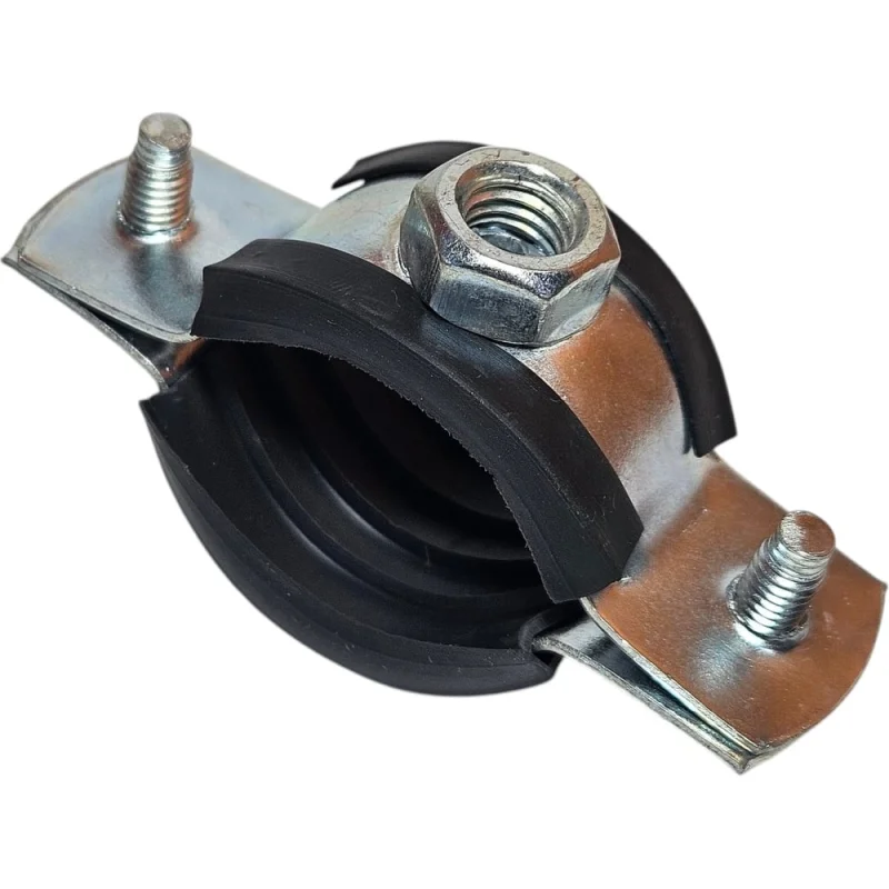 Шнур оптический KOSCAB spc SC/UPC-ST/UPC 62.5/125 3.0мм 15м LSZH (патч-корд) 1шт КОС-SPC-62.5-SC/U-ST/U-3.0-15