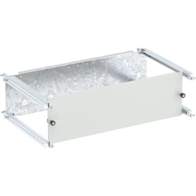 Профиль Z PRO-montag.ru 60x40x60 2-перфорация, L=3000 (1,5) HDZ PR20262HDZ