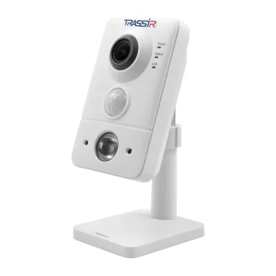 IP камера Trassir TR-D7121IR1 v7 2.8 УТ-00077360