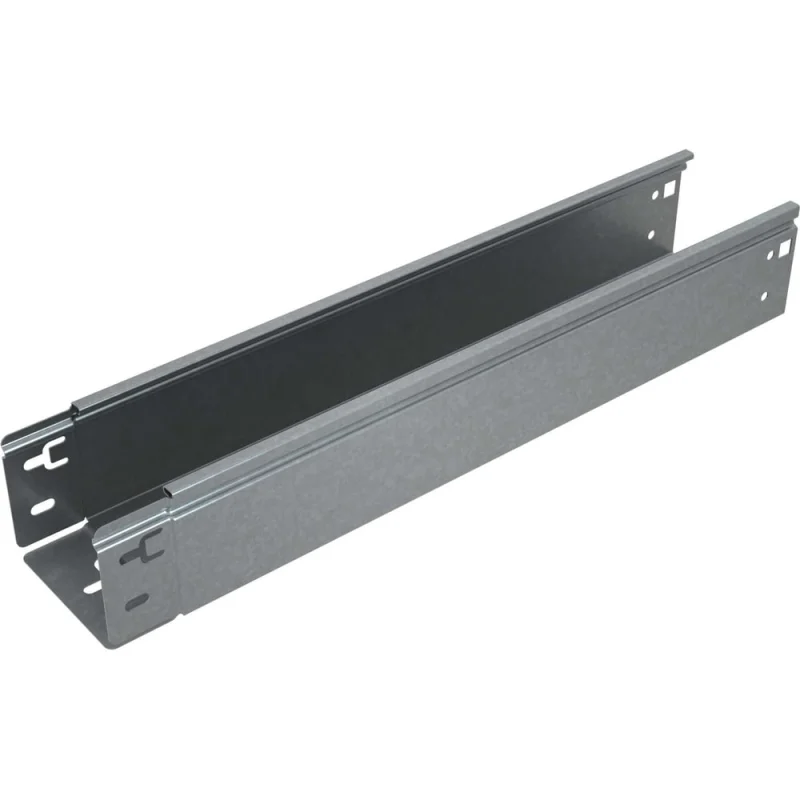 Перфополоса Система КМ 32х2,0 L2500 мм INOX304 LO18691 PP32-2.0-2500 INOX304