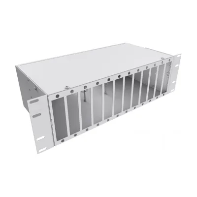 Шнур оптический KOSCAB  spc ST/UPC-ST/APC 9/125 3.0мм 35м LSZH (патч-корд)шт КОС-SPC-9-ST/U-ST/A-3.0-35