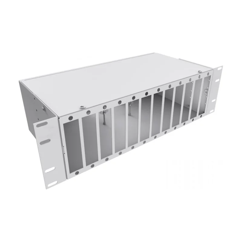 Шнур оптический KOSCAB spc ST/UPC-ST/APC 9/125 3.0мм 35м LSZH (патч-корд)шт КОС-SPC-9-ST/U-ST/A-3.0-35