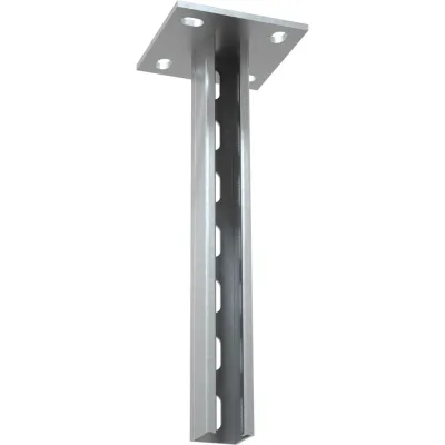 Заглушка Hafele FREE Fold,серая, 372.37.031