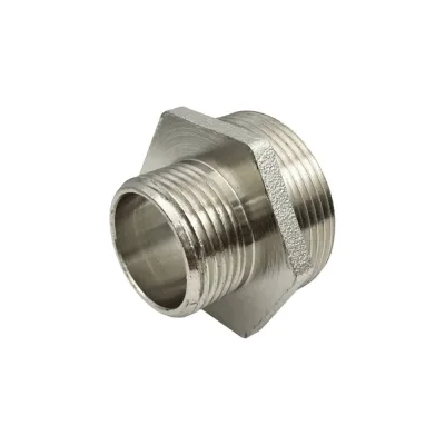 Крепежная круглая скоба EKF 18 мм 50 шт. PROxima plcn-sr-18