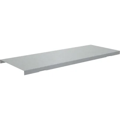 STRUT-профиль EKF 41х21х1,5х600 HDZ stp412160x1,5-HDZ