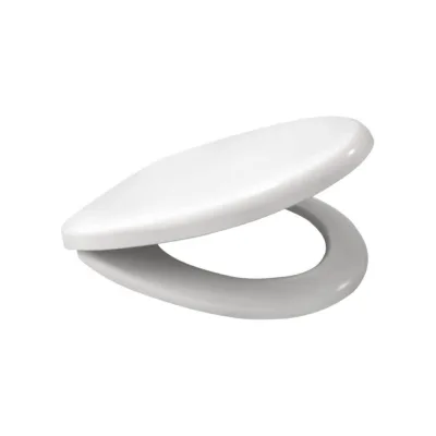 Сиденье для унитаза универсальное WAVE SANITA LUX, JIKA, IDEAL STANDART W-SIJ-5d/13 557378