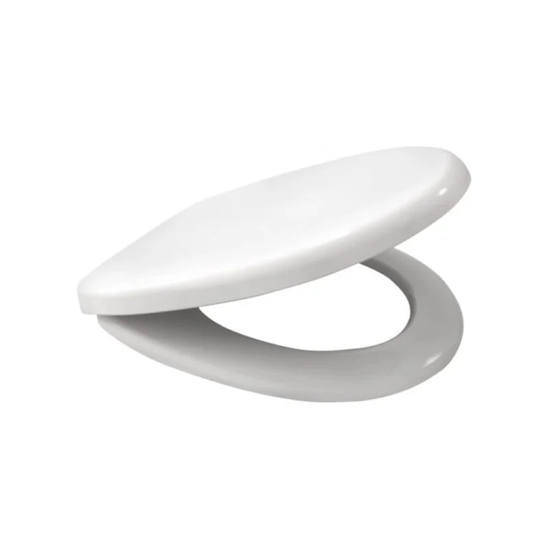 Сиденье для унитаза универсальное WAVE SANITA LUX, JIKA, IDEAL STANDART W-SIJ-5d/13 557378