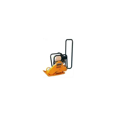 Виброплита EUROSHATAL РС 1614  двигатель Honda GX160, ширина 50 см 084081.1