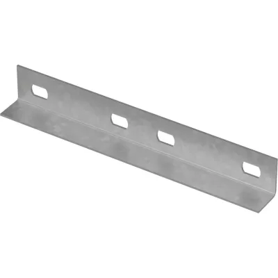 Перфорированная полоса EKF ПП30 3000 мм К202 (2 мм) HDZ pp303000-2-HDZ