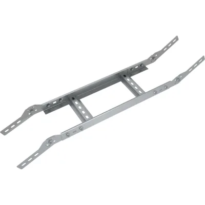 Усиленная страт-стройка Система КМ 41х21 L600 мм s:2,5 HD85 LO55453 PSTPH21-600 HD85