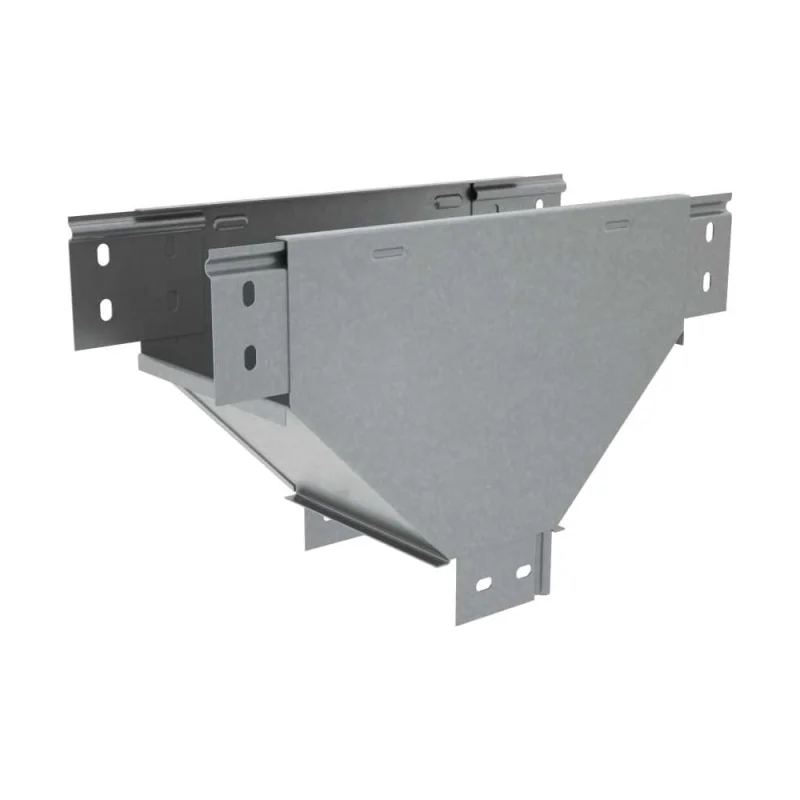 Двойной STRUT-профиль EKF, 41х41х2,0х800 stpd414180x2,0