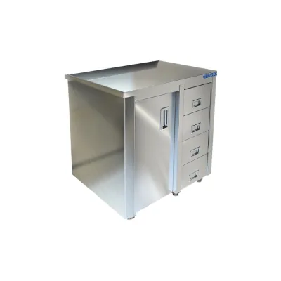 Оптический коммутационный шнур DATAREX патч-корд fc-fc duplex om4 нга-hf маджента 0,5 м DR-222270