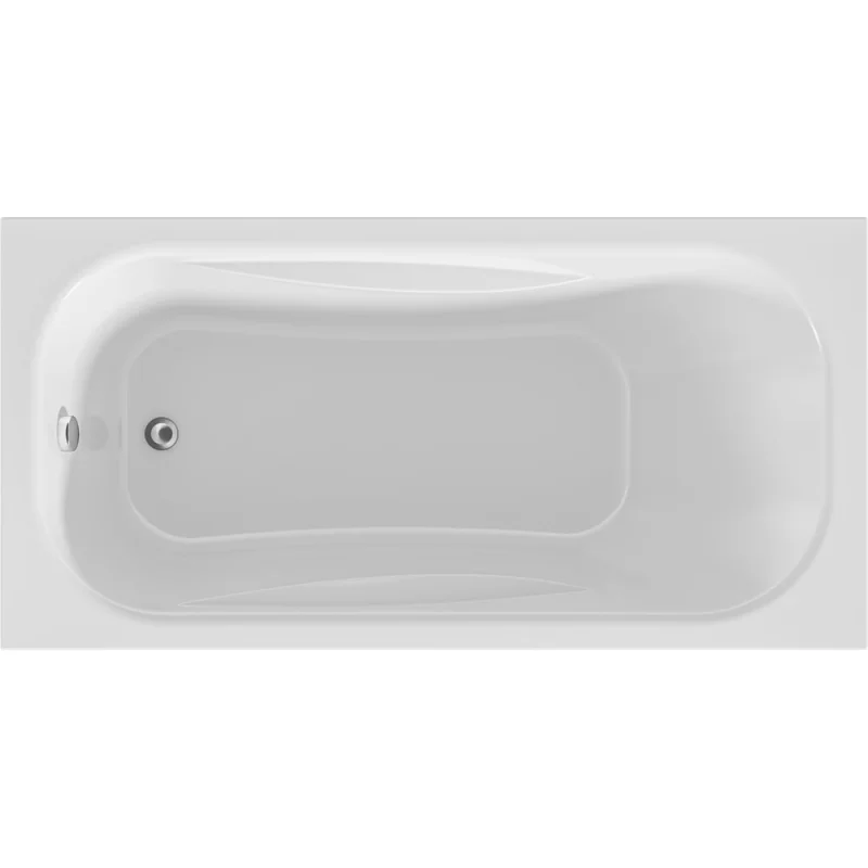 Ванна 1Marka КЛАССИК МАРКА/CLASSIC MARKA 1300х700 СМ/ПР 01кл1370 А