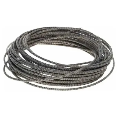 Шнур оптический KOSCAB spc LC/UPC-FC/UPC 9/125 2.0мм 29м LSZH (патч-корд) шт КОС-SPC-9-LC/U-FC/U-2.0-29