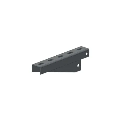 Шнур оптический KOSCAB spc LC/UPC-FC/UPC 62.5/125 3.0мм 18м LSZH (патч-корд) шт КОС-SPC-62.5-LC/U-FC/U-3.0-18