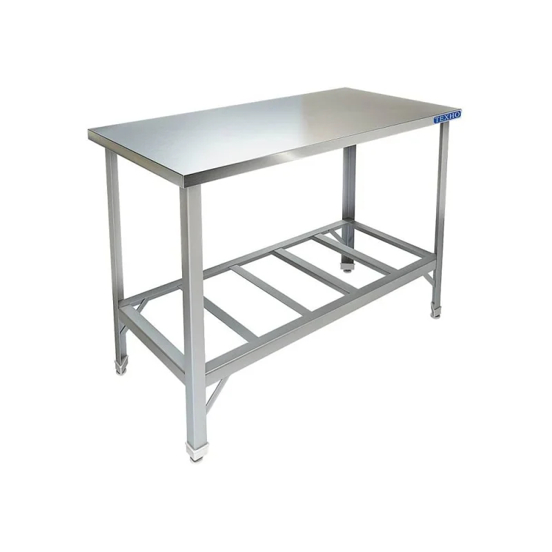 Двойная STRUT-консоль EKF 41х21мм, основание 450 мм stkd412145