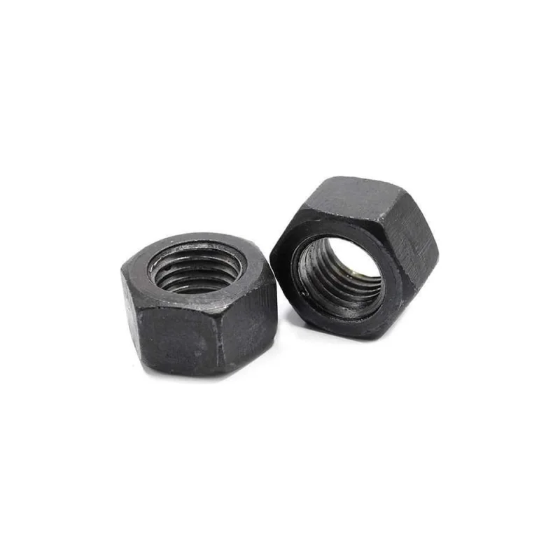 Высокопрочная гайка DINFIX M 12, класс прочности 12, DIN 934, 25 шт. 00-0004244