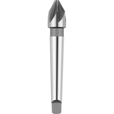 Зенковка коническая 120 градусов (80х54х196 мм; КМ4; Р6М5; тип 11; Z=10; 2353-0149) ИНСТУЛС 00001144164
